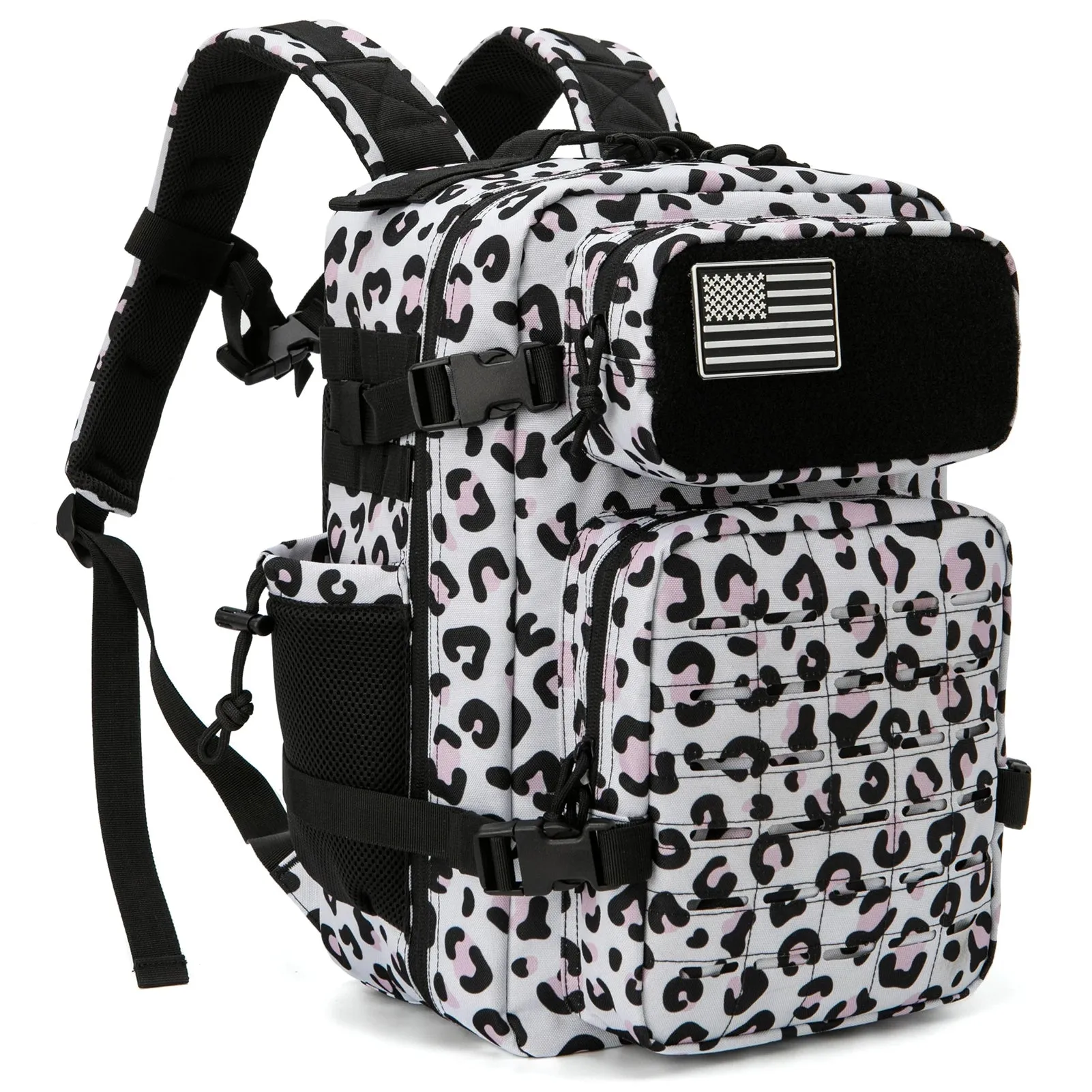 Military Tactical Backpack Army Bag