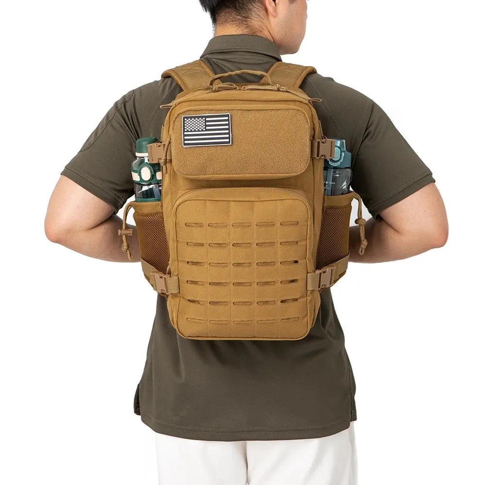 Military Tactical Backpack Army Bag