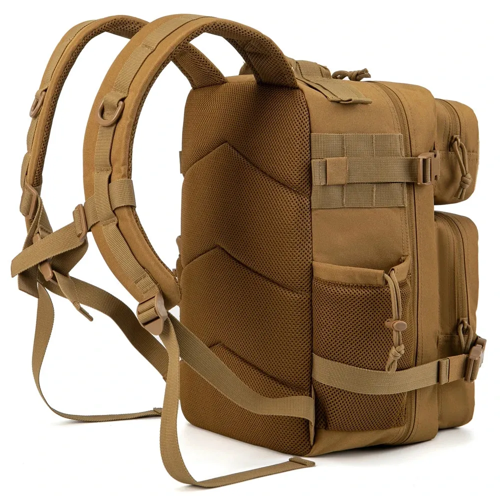Military Tactical Backpack Army Bag