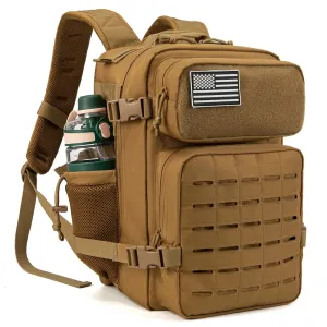 Military Tactical Backpack Army Bag