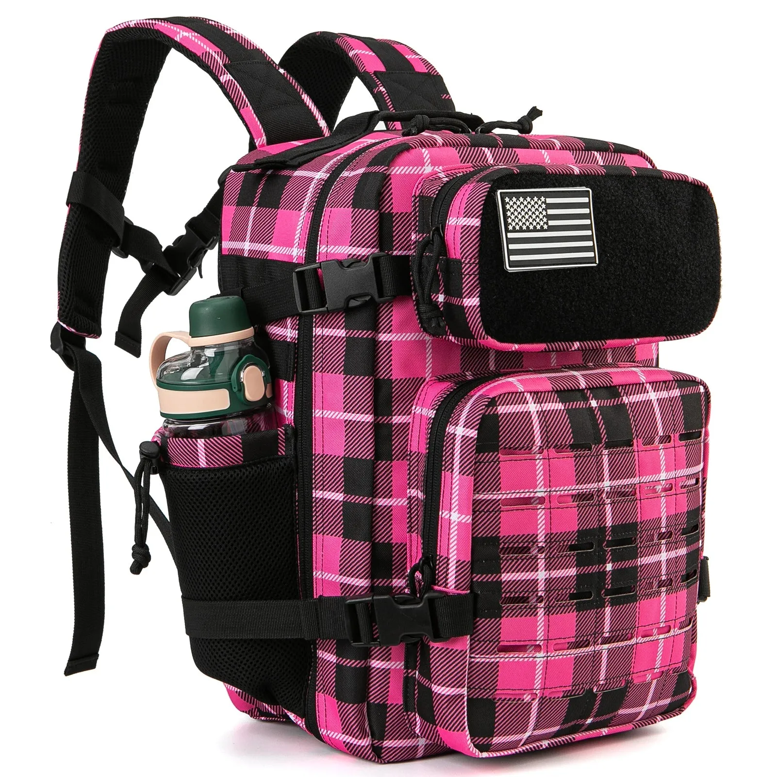Military Tactical Backpack Army Bag