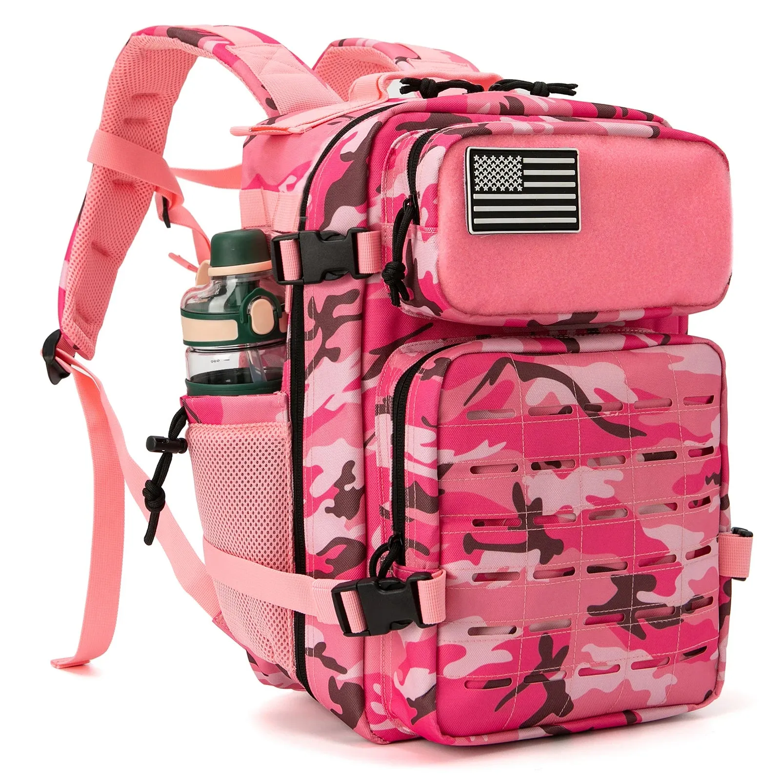 Military Tactical Backpack Army Bag