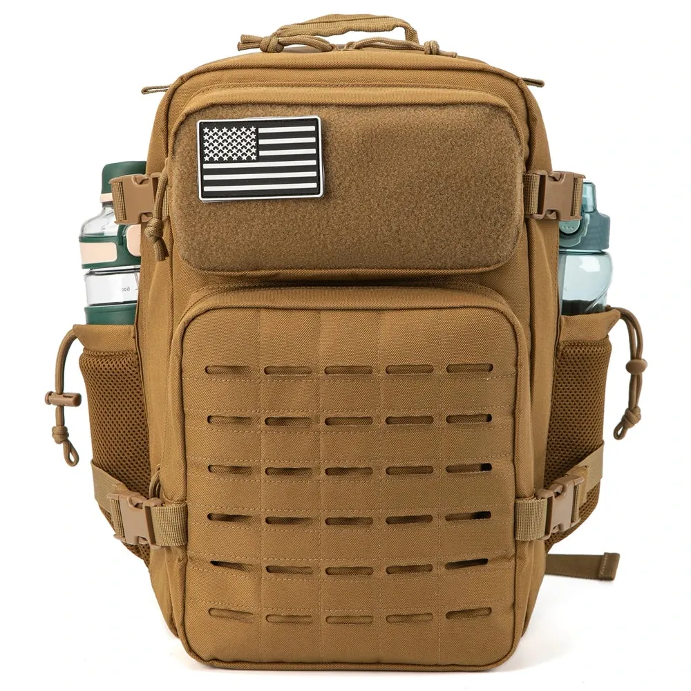 Military Tactical Backpack Army Bag