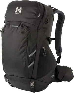Millet Classique, Black, One Size