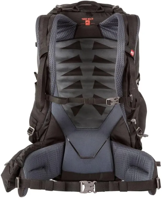 Millet Classique, Black, One Size
