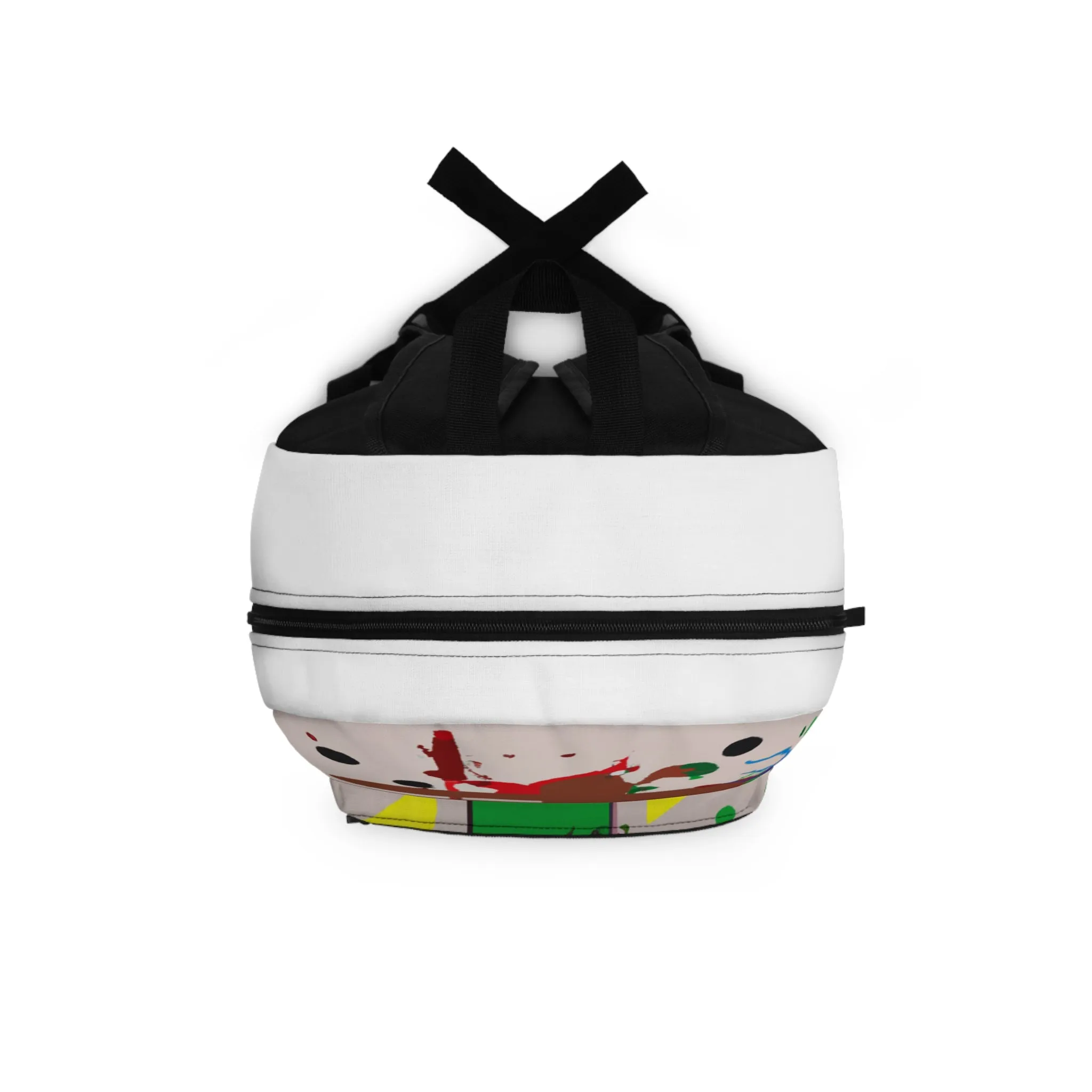 Millie "Maze" Weathers - Backpack