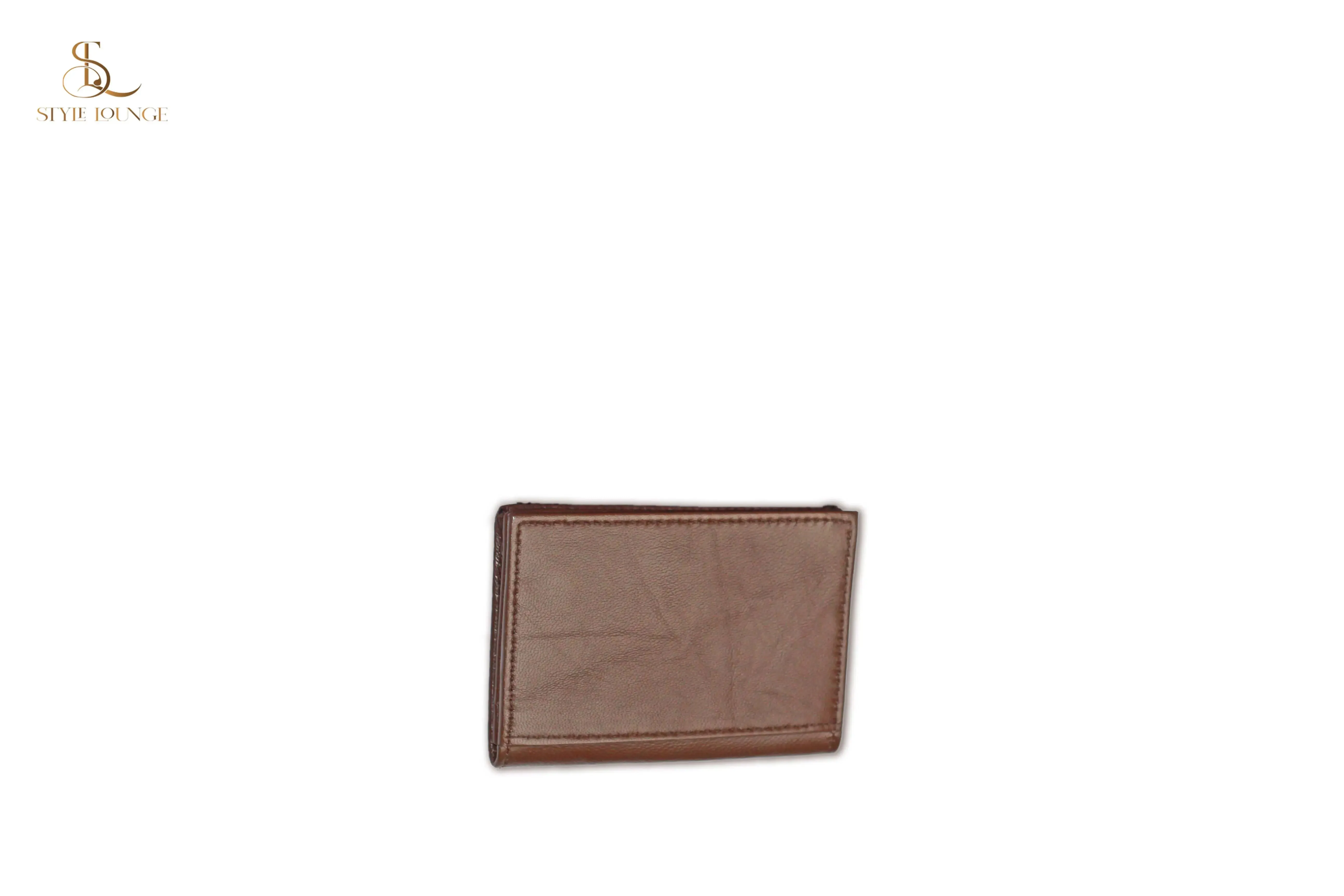 Mini Wallet Plus Card Holder With Magnetic Button For Men