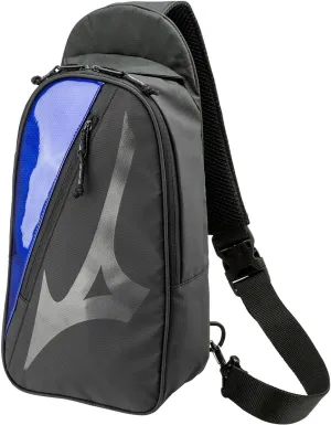 Mizuno Golf Club Case Kojiro Men's 5LJK180100 47-inch Compatible with 4-5 Bottles
