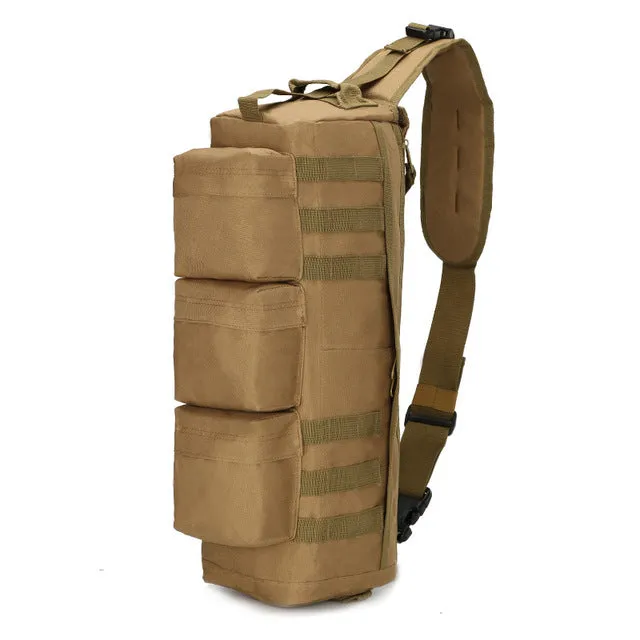 Molle Waterproof Bag