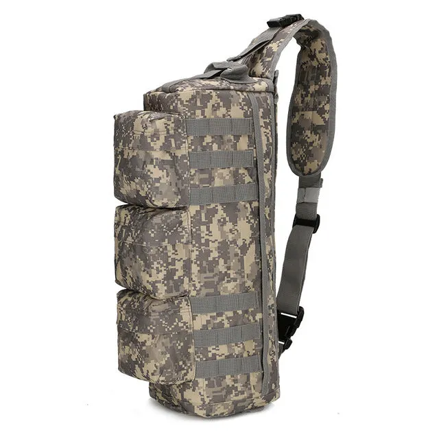 Molle Waterproof Bag