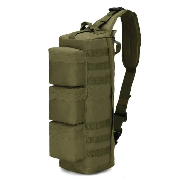 Molle Waterproof Bag