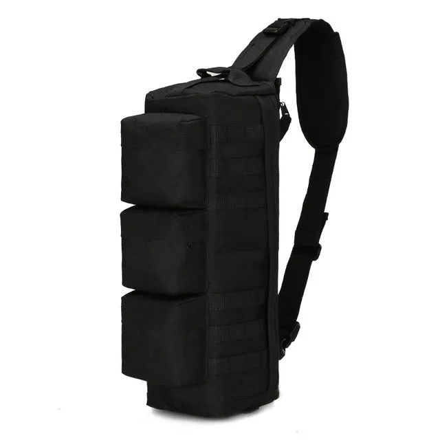 Molle Waterproof Bag