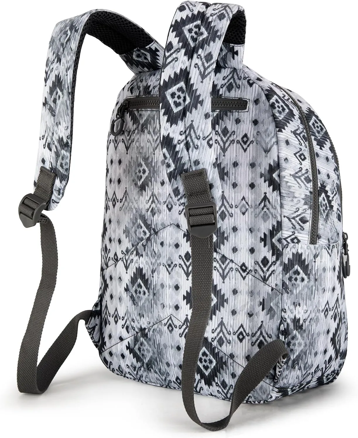 Montana West x Wrangler Aztec Backpack Mommy Daypack Western Travel Bag for Women
