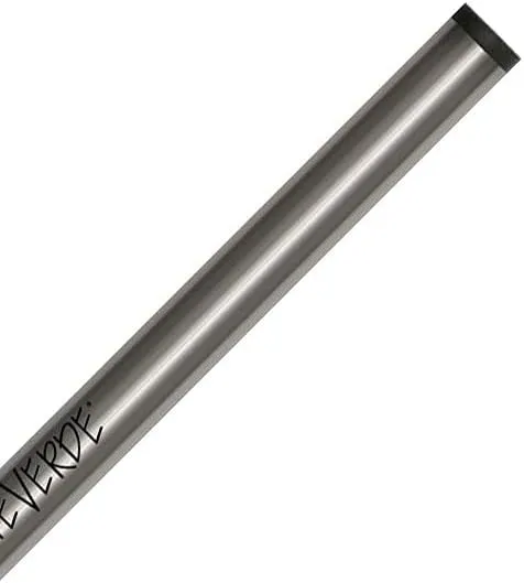 Monteverde Rollerball Refill to Fit Waterman Rollerball Pens, Fine Point, Black, 2 per Pack (W222BK)