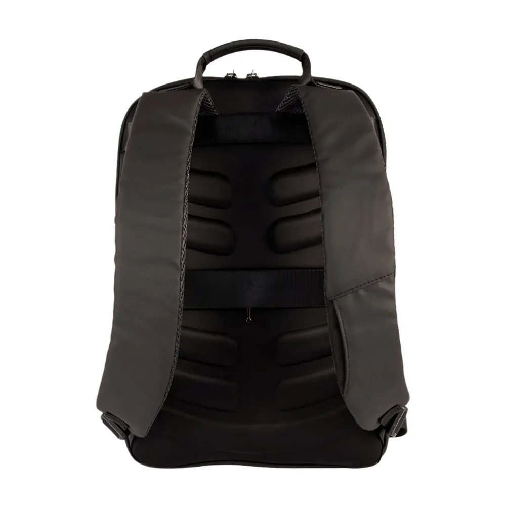Mosafer Quebec Backpack One Size Dark Green