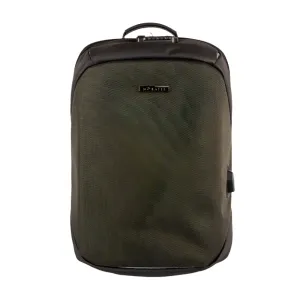 Mosafer Quebec Backpack One Size Dark Green