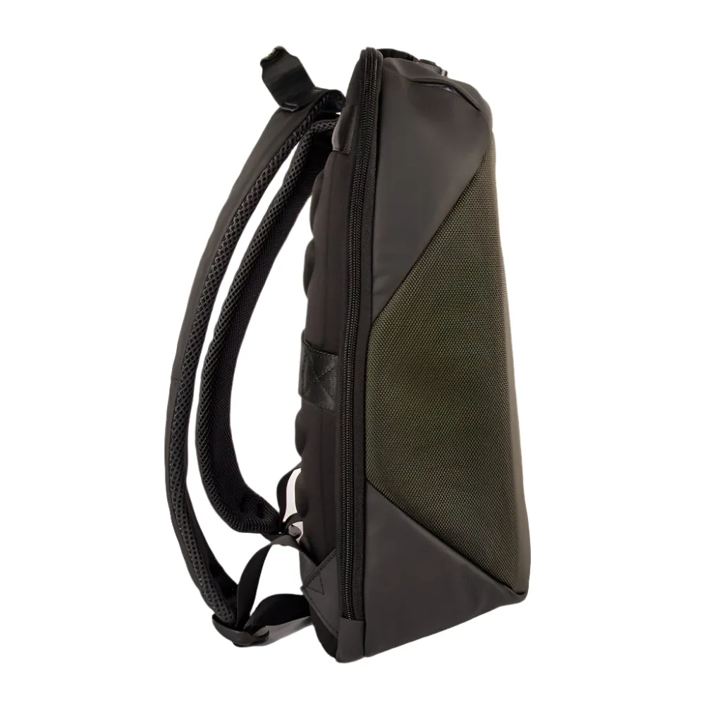 Mosafer Quebec Backpack One Size Dark Green