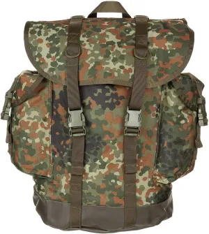 Mountain Backpack BW New Mod, 30 litres