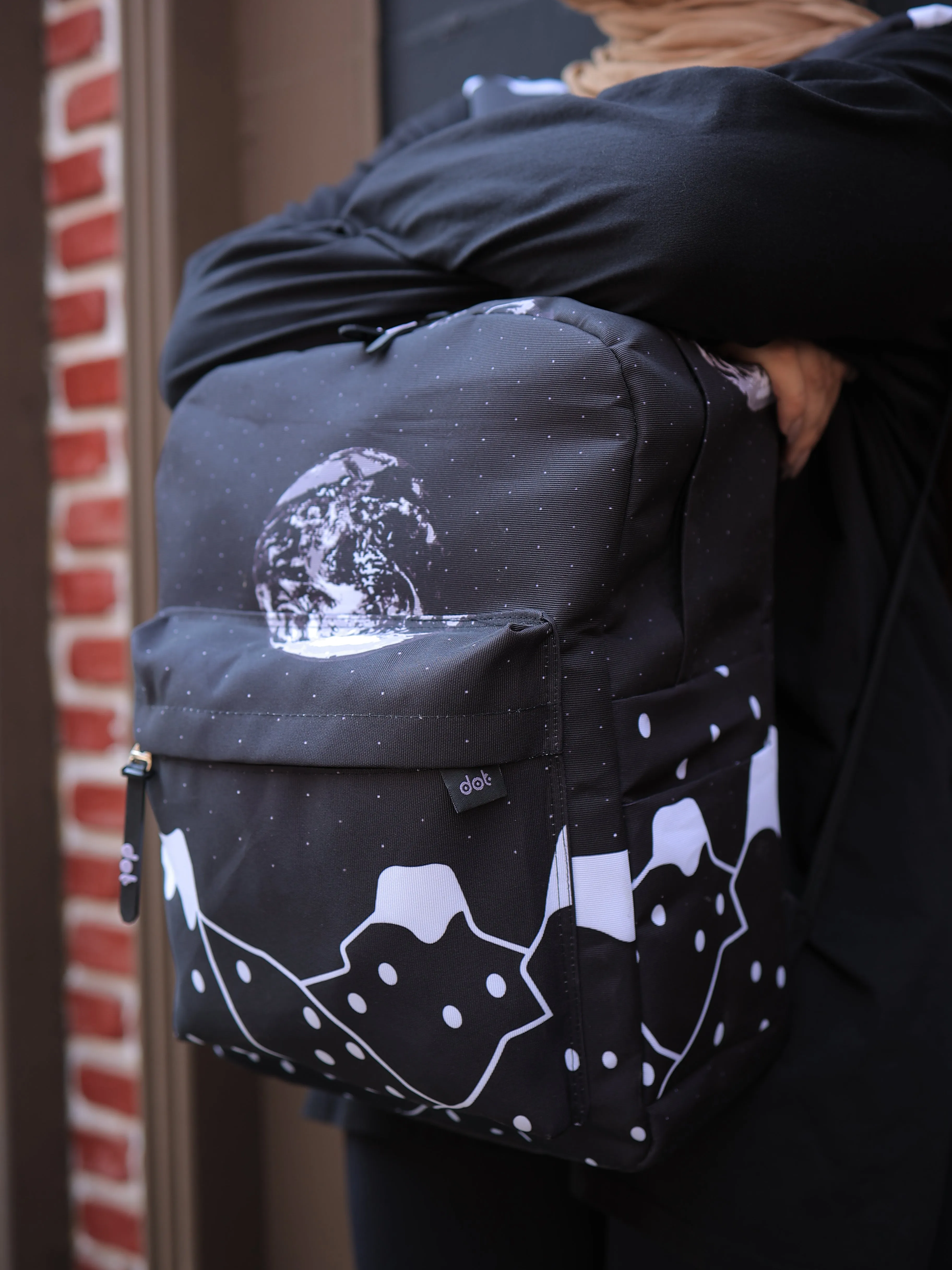 Mountain Backpack