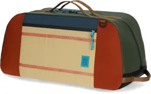 Mountain Duffel 70L