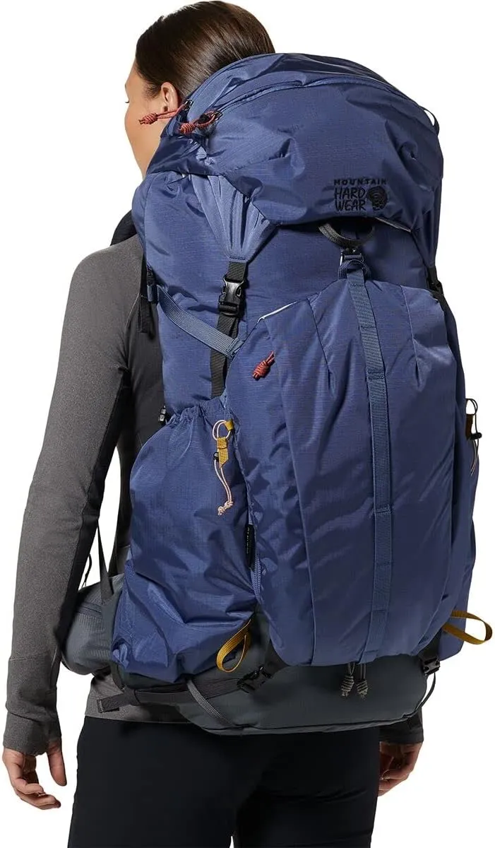 Mountain Hardwear 1938291445S/M PCT W 50L Backpack Northern Blue S/M