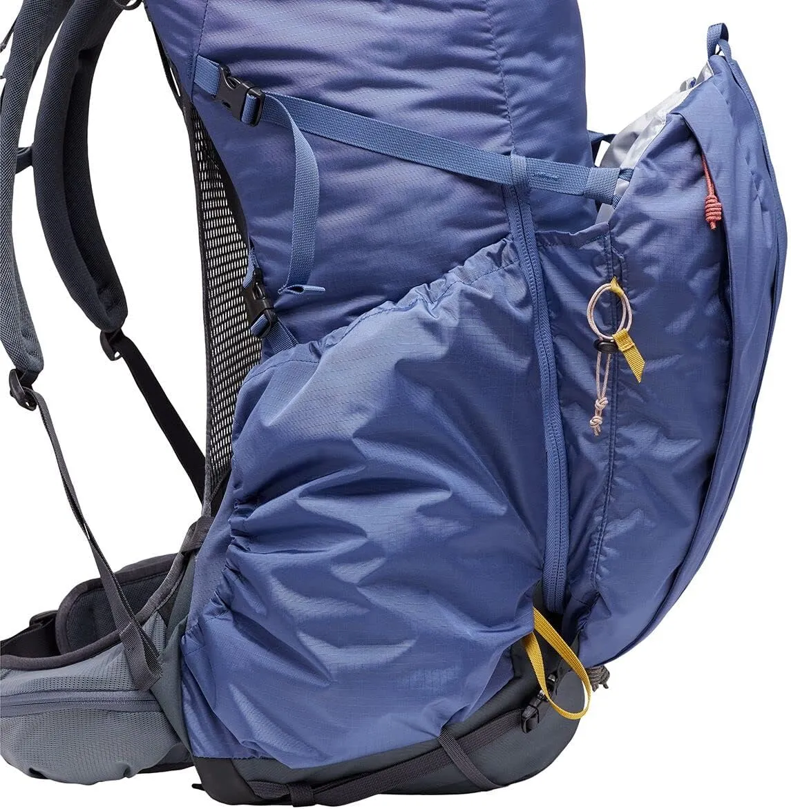 Mountain Hardwear 1938291445S/M PCT W 50L Backpack Northern Blue S/M
