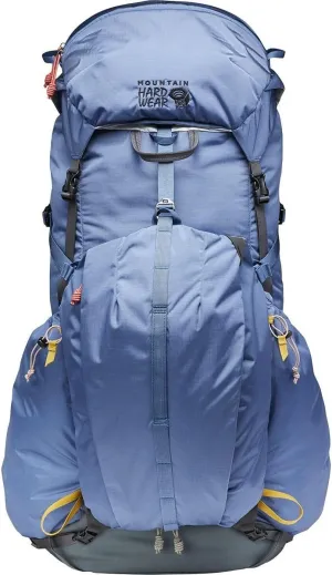 Mountain Hardwear 1938291445S/M PCT W 50L Backpack Northern Blue S/M