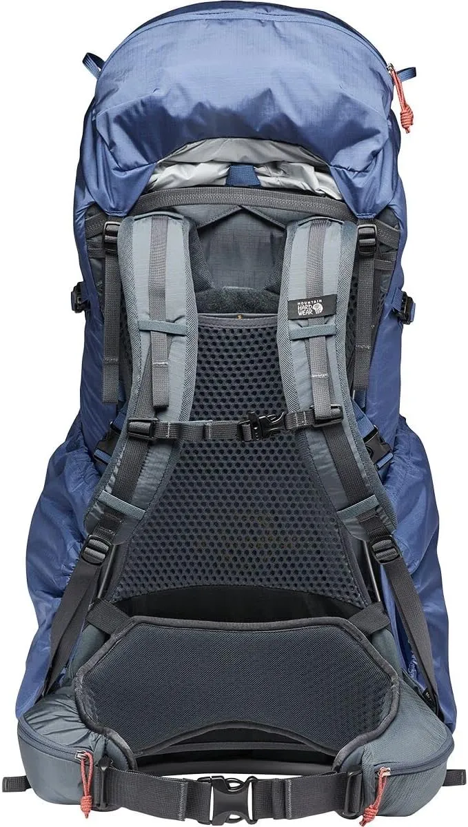 Mountain Hardwear 1938291445S/M PCT W 50L Backpack Northern Blue S/M