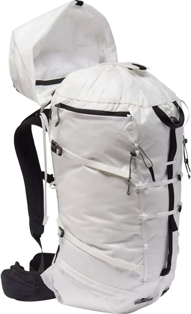 Mountain Hardwear 2094671107M/L Alpine Light 50 Backpack Undyed M/L