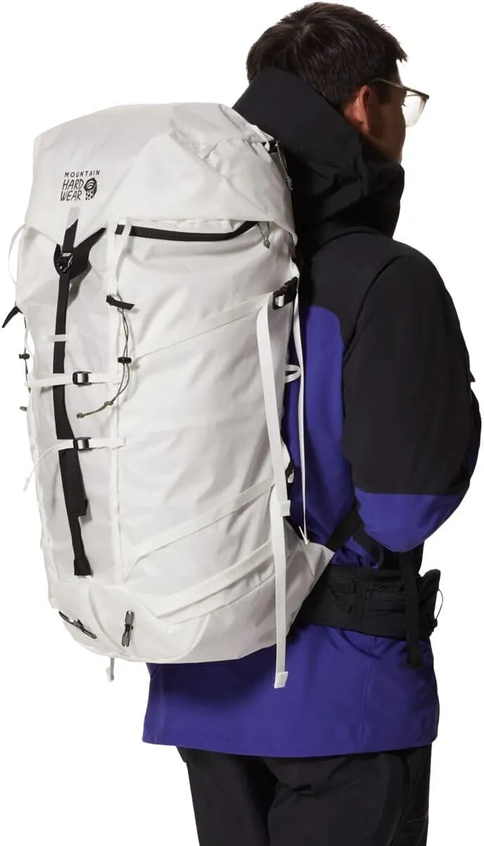 Mountain Hardwear 2094671107M/L Alpine Light 50 Backpack Undyed M/L
