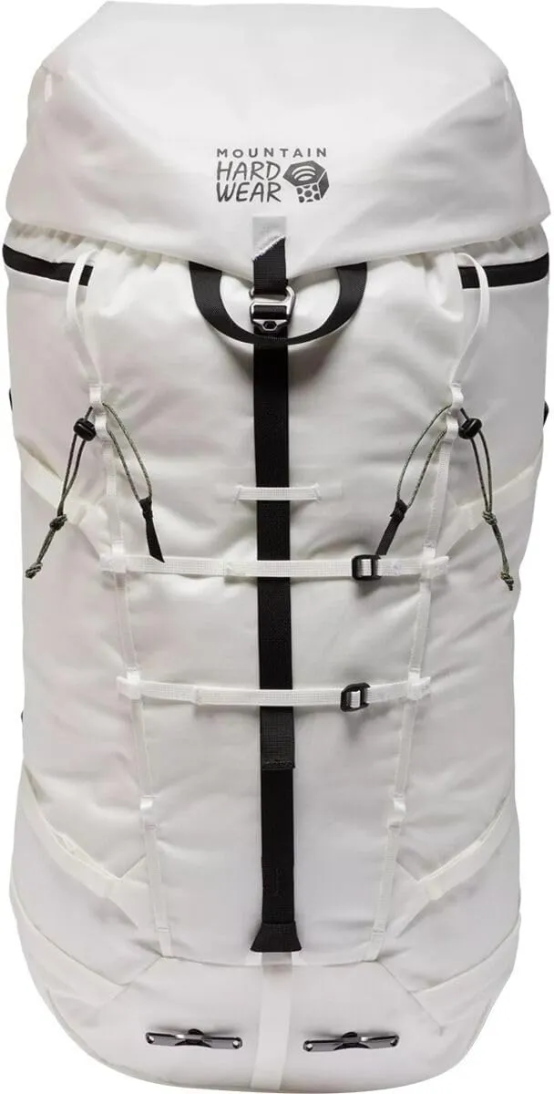 Mountain Hardwear 2094671107M/L Alpine Light 50 Backpack Undyed M/L