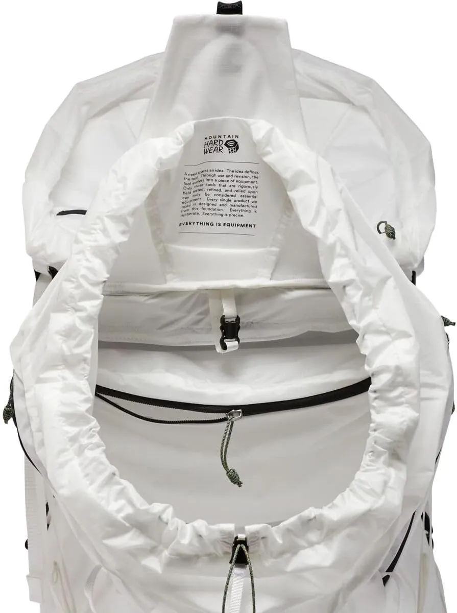 Mountain Hardwear 2094671107M/L Alpine Light 50 Backpack Undyed M/L