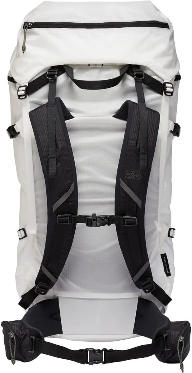 Mountain Hardwear 2094671107M/L Alpine Light 50 Backpack Undyed M/L