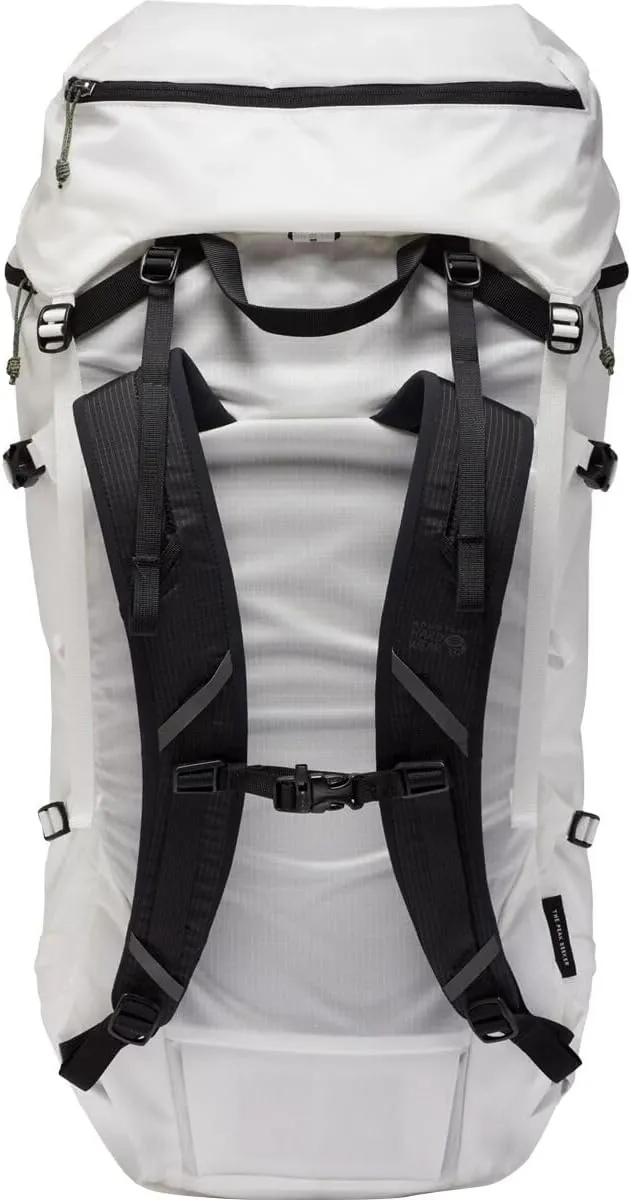 Mountain Hardwear 2094671107M/L Alpine Light 50 Backpack Undyed M/L