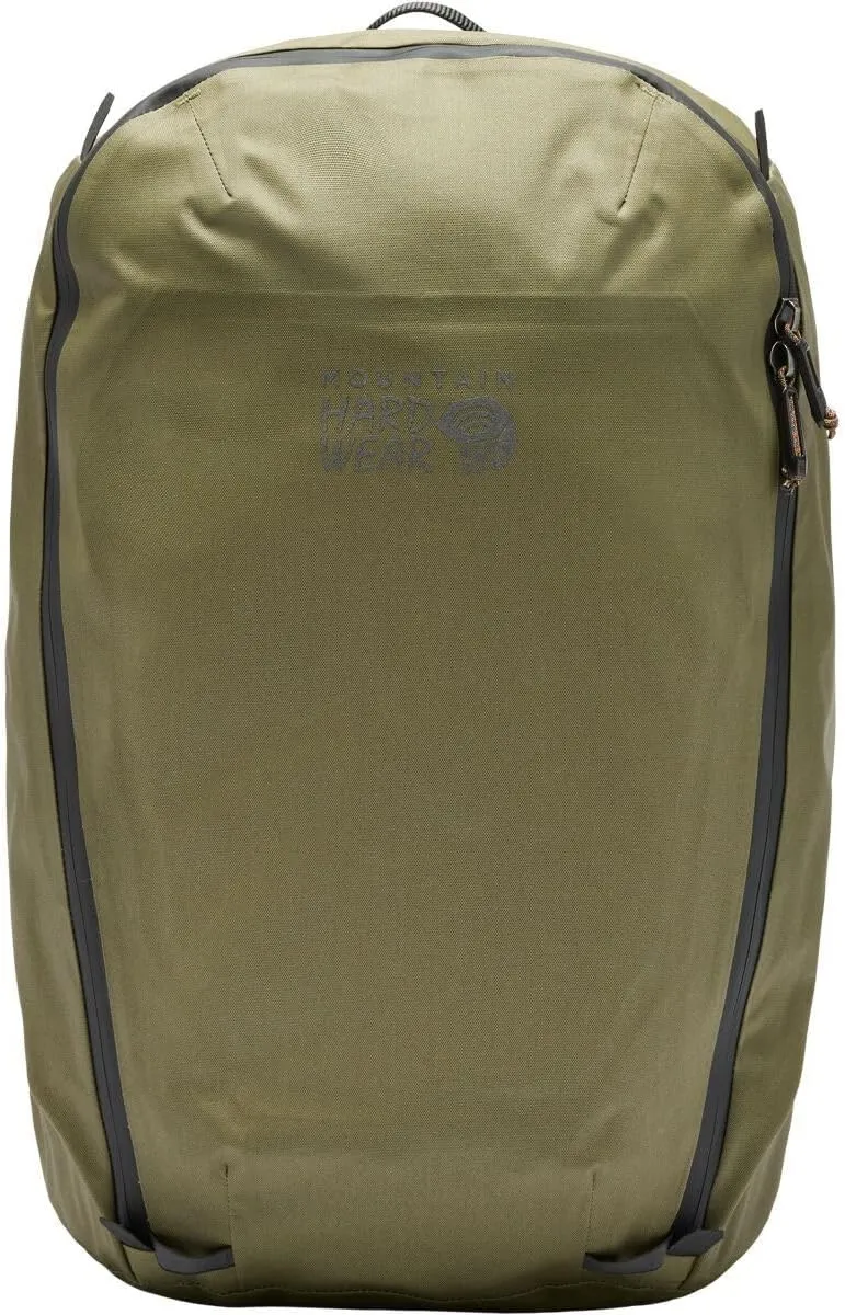 Mountain Hardwear 2099151353O/S Simcoe 20 Backpack Combat Green O/S