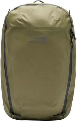 Mountain Hardwear 2099151353O/S Simcoe 20 Backpack Combat Green O/S