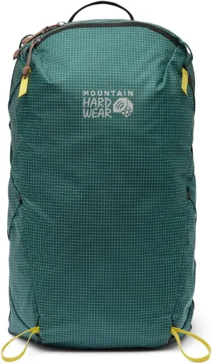 Mountain Hardwear Lickety Split 20L Backpack, Aqua Green, One Size