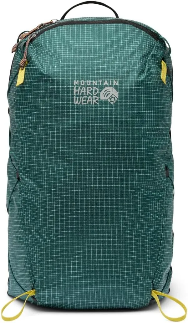 Mountain Hardwear Lickety Split 20L Backpack, Aqua Green, One Size