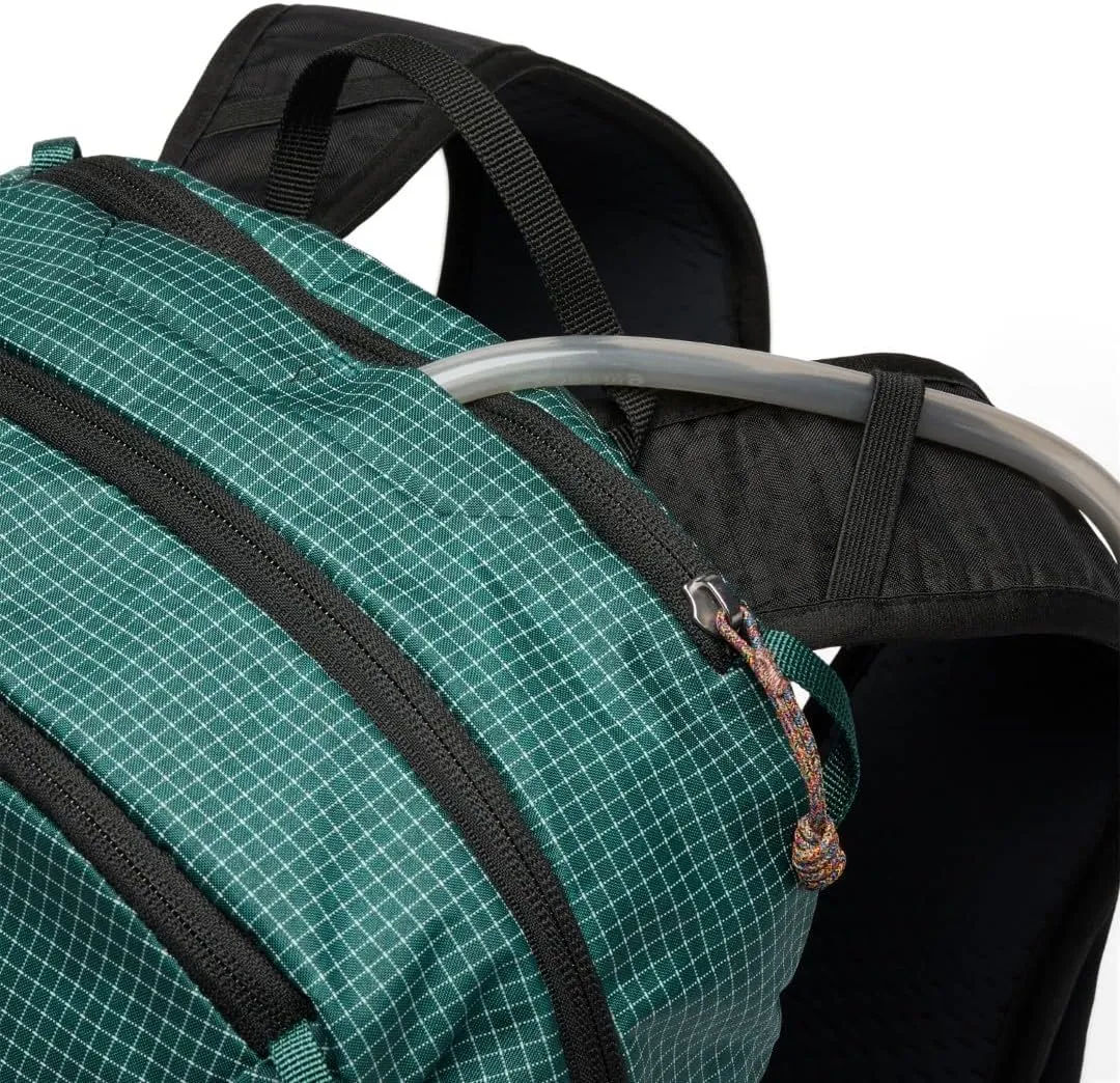 Mountain Hardwear Lickety Split 20L Backpack, Aqua Green, One Size
