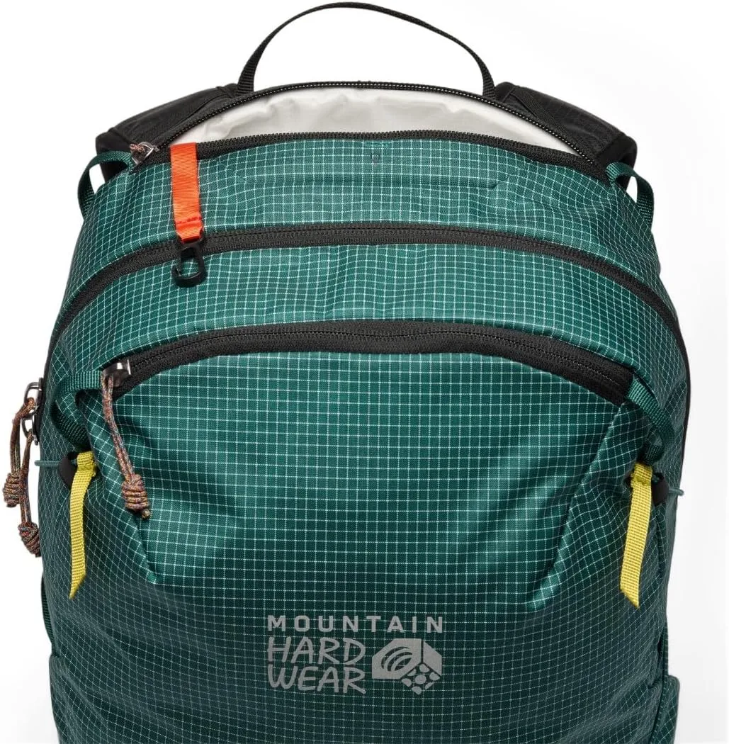 Mountain Hardwear Lickety Split 20L Backpack, Aqua Green, One Size