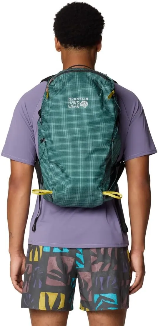 Mountain Hardwear Lickety Split 20L Backpack, Aqua Green, One Size