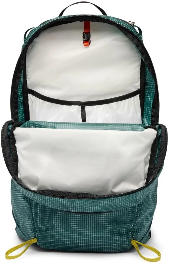 Mountain Hardwear Lickety Split 20L Backpack, Aqua Green, One Size