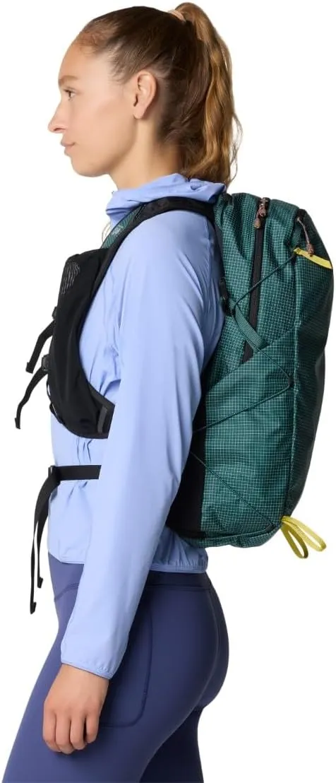 Mountain Hardwear Lickety Split 20L Backpack, Aqua Green, One Size