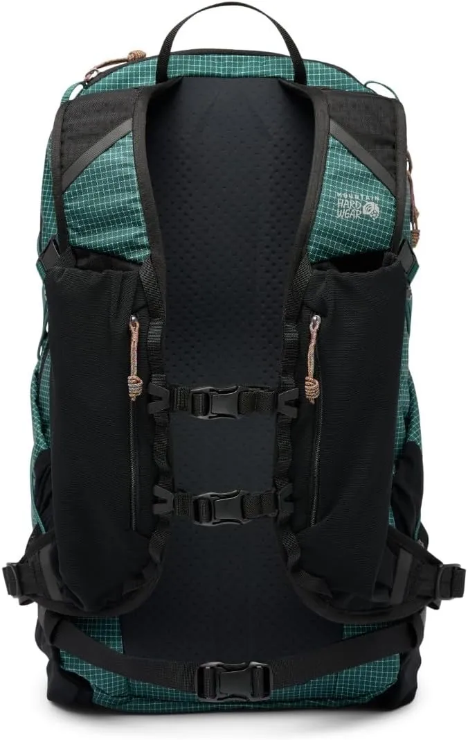 Mountain Hardwear Lickety Split 20L Backpack, Aqua Green, One Size
