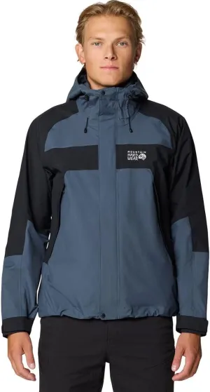 Mountain Hardwear Men's 2l Full Zip Jacket
