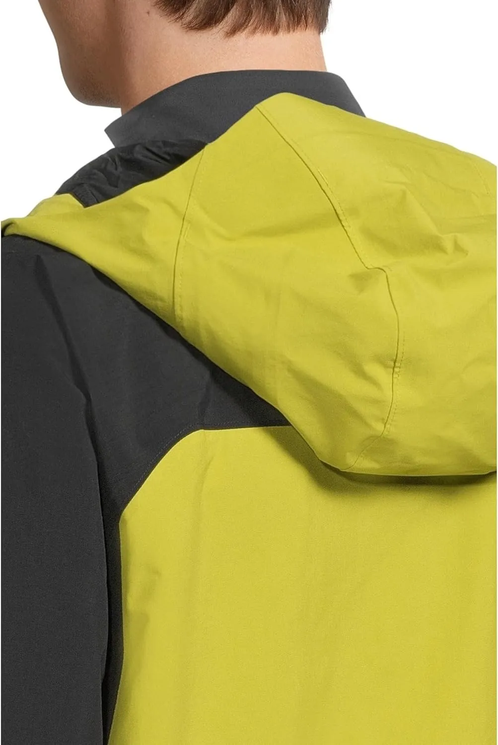 Mountain Hardwear Men's 2l Full Zip Jacket