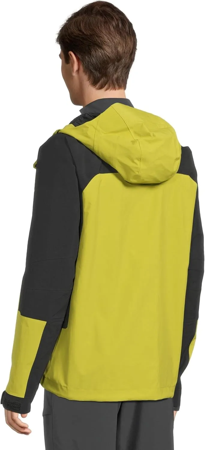 Mountain Hardwear Men's 2l Full Zip Jacket