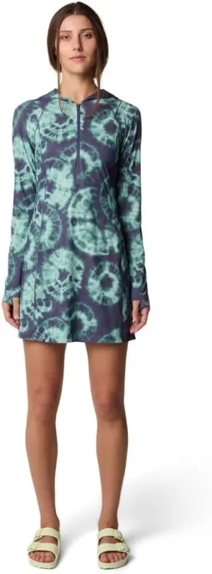 Mountain Hardwear Women's Crater Lake Dress