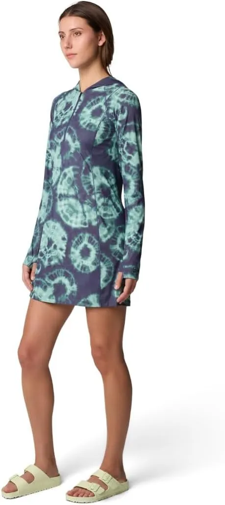 Mountain Hardwear Women's Crater Lake Dress