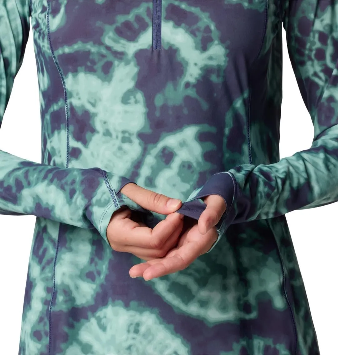 Mountain Hardwear Women's Crater Lake Dress